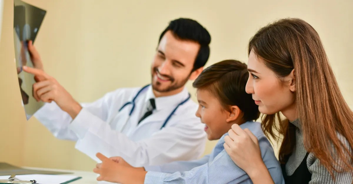 Family Physician Services