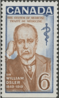 Sir William Osler